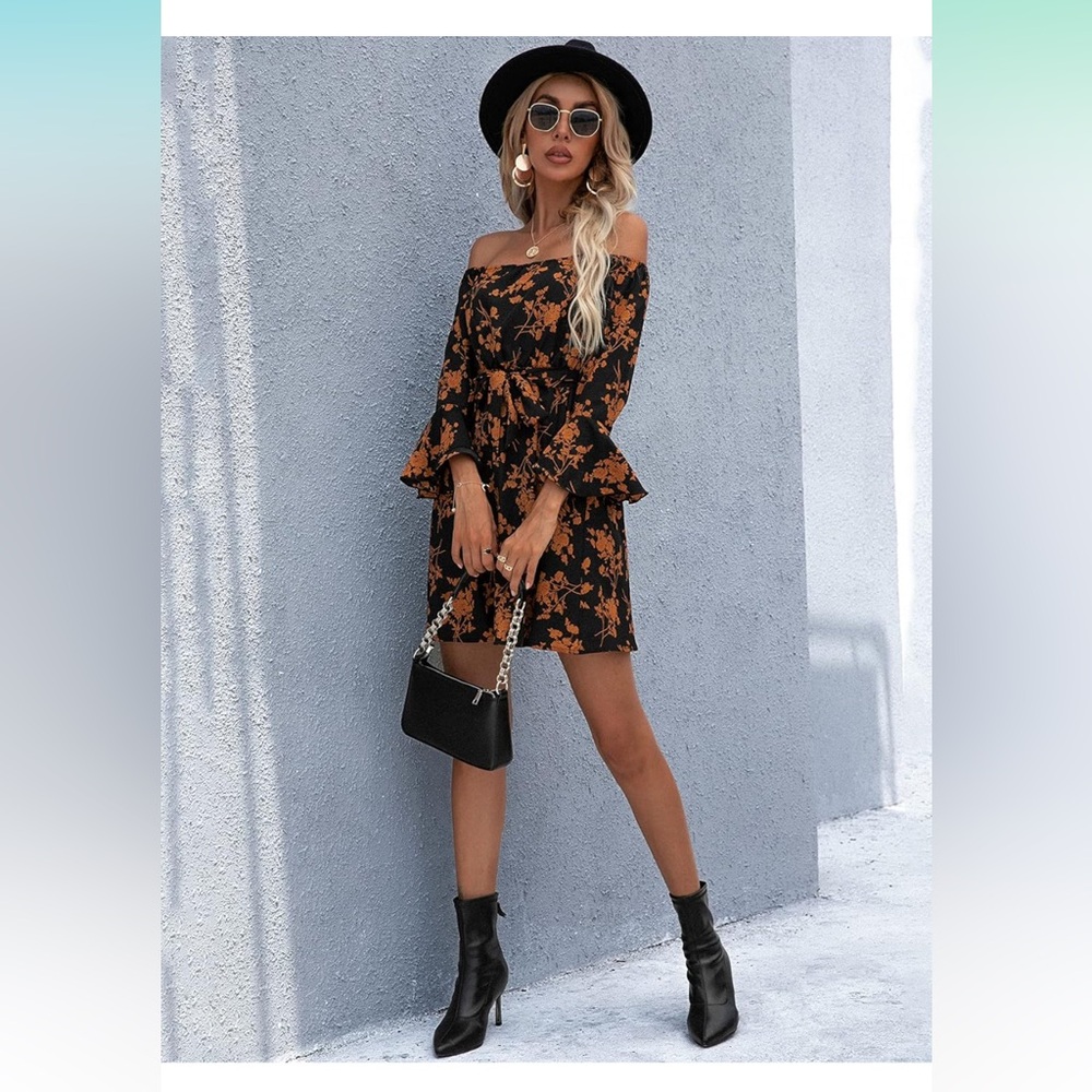 Extremely Versatile Dress